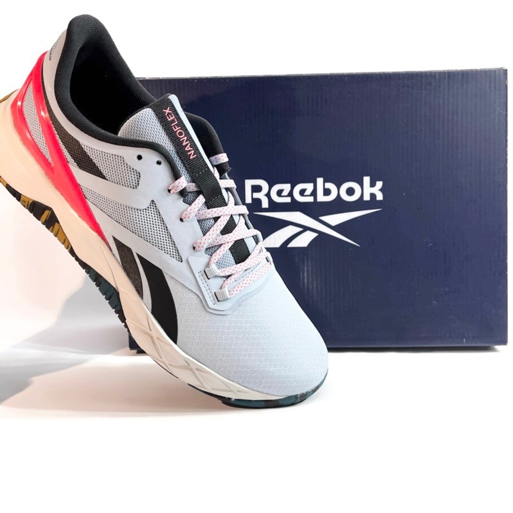 Reebok Nanoflex TR Men’s Shoes